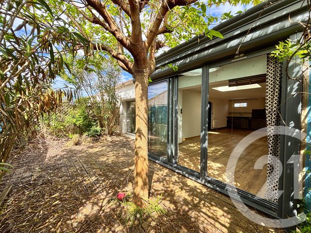 maison à vendre - 3 pièces - 99.62 m2 - LES SABLES D OLONNE - 85 - PAYS-DE-LOIRE - Century 21 Bleu Marine