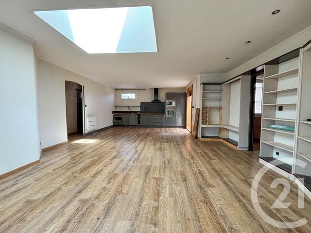 maison à vendre - 3 pièces - 99.62 m2 - LES SABLES D OLONNE - 85 - PAYS-DE-LOIRE - Century 21 Bleu Marine