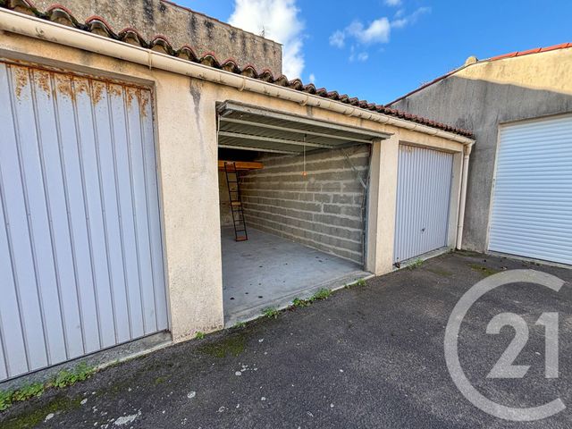 Parking à vendre LES SABLES D OLONNE