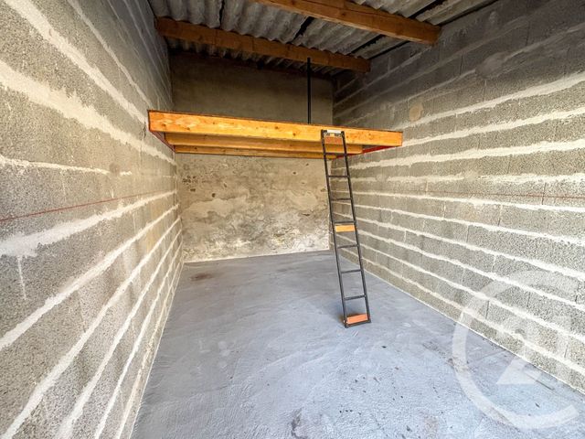 parking à vendre - 15.07 m2 - LES SABLES D OLONNE - 85 - PAYS-DE-LOIRE - Century 21 Bleu Marine