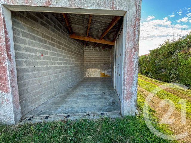 parking à vendre - 18.9 m2 - CHATEAU D OLONNE - 85 - PAYS-DE-LOIRE - Century 21 Bleu Marine