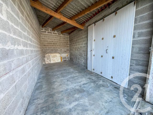 parking à vendre - 18.9 m2 - CHATEAU D OLONNE - 85 - PAYS-DE-LOIRE - Century 21 Bleu Marine