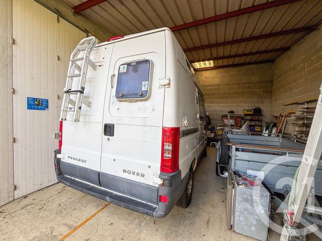 parking à vendre - 44.67 m2 - LES SABLES D OLONNE - 85 - PAYS-DE-LOIRE - Century 21 Bleu Marine