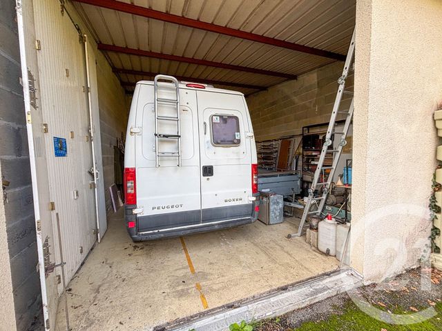 parking à vendre - 44.67 m2 - LES SABLES D OLONNE - 85 - PAYS-DE-LOIRE - Century 21 Bleu Marine