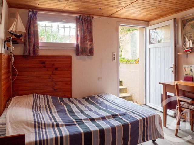 maison à vendre - 4 pièces - 104.74 m2 - CHATEAU D OLONNE - 85 - PAYS-DE-LOIRE - Century 21 Bleu Marine