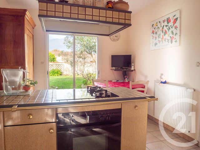 maison à vendre - 4 pièces - 104.74 m2 - CHATEAU D OLONNE - 85 - PAYS-DE-LOIRE - Century 21 Bleu Marine