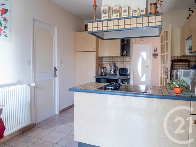 maison à vendre - 4 pièces - 104.74 m2 - CHATEAU D OLONNE - 85 - PAYS-DE-LOIRE - Century 21 Bleu Marine