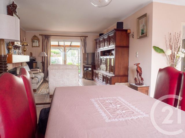 maison à vendre - 4 pièces - 104.74 m2 - CHATEAU D OLONNE - 85 - PAYS-DE-LOIRE - Century 21 Bleu Marine