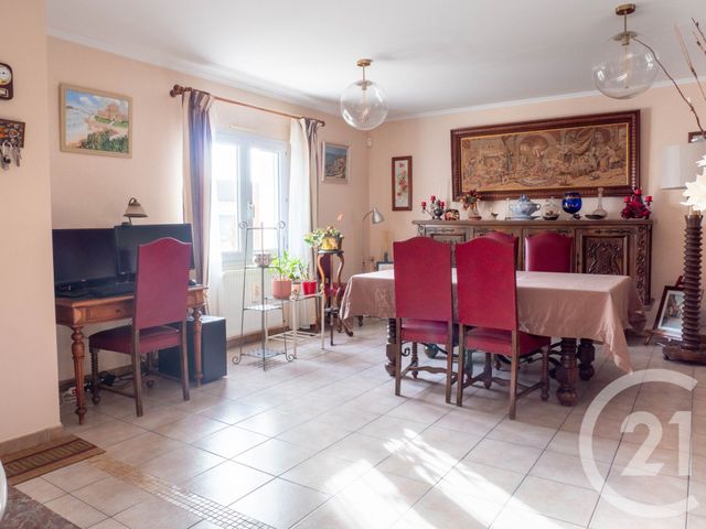 maison à vendre - 4 pièces - 104.74 m2 - CHATEAU D OLONNE - 85 - PAYS-DE-LOIRE - Century 21 Bleu Marine