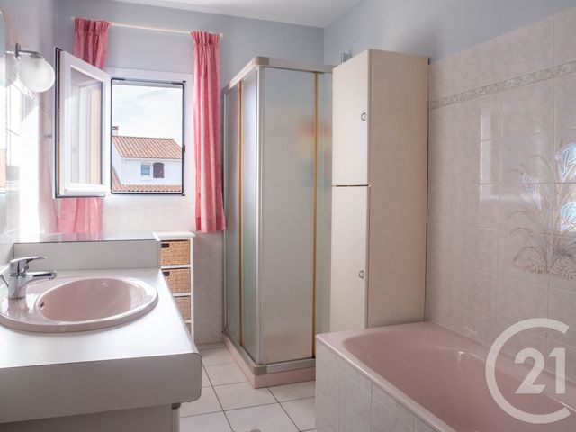 maison à vendre - 4 pièces - 104.74 m2 - CHATEAU D OLONNE - 85 - PAYS-DE-LOIRE - Century 21 Bleu Marine