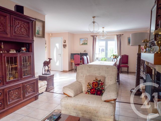 maison à vendre - 4 pièces - 104.74 m2 - CHATEAU D OLONNE - 85 - PAYS-DE-LOIRE - Century 21 Bleu Marine