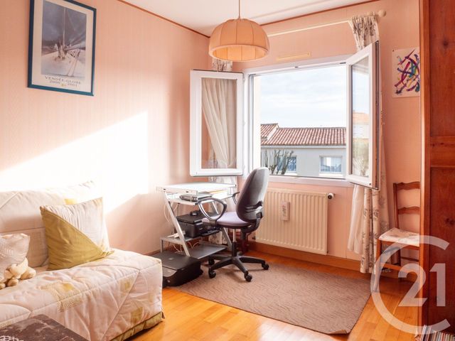 maison à vendre - 4 pièces - 104.74 m2 - CHATEAU D OLONNE - 85 - PAYS-DE-LOIRE - Century 21 Bleu Marine