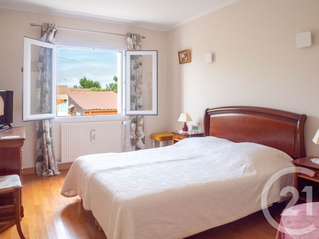 maison à vendre - 4 pièces - 104.74 m2 - CHATEAU D OLONNE - 85 - PAYS-DE-LOIRE - Century 21 Bleu Marine