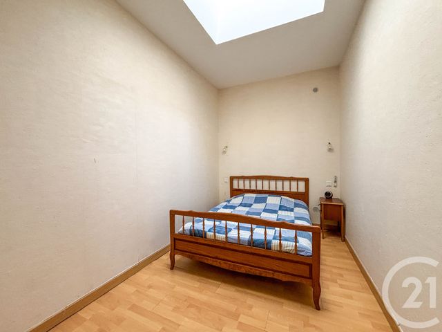 maison à vendre - 3 pièces - 74.0 m2 - LES SABLES D OLONNE - 85 - PAYS-DE-LOIRE - Century 21 Bleu Marine