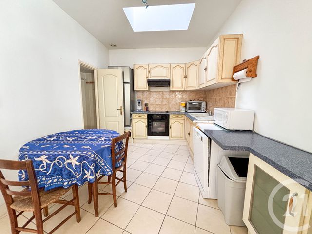 maison à vendre - 3 pièces - 74.0 m2 - LES SABLES D OLONNE - 85 - PAYS-DE-LOIRE - Century 21 Bleu Marine