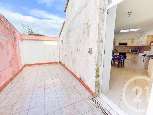 maison à vendre - 3 pièces - 74.0 m2 - LES SABLES D OLONNE - 85 - PAYS-DE-LOIRE - Century 21 Bleu Marine