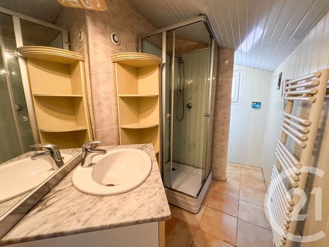 maison à vendre - 3 pièces - 74.0 m2 - LES SABLES D OLONNE - 85 - PAYS-DE-LOIRE - Century 21 Bleu Marine