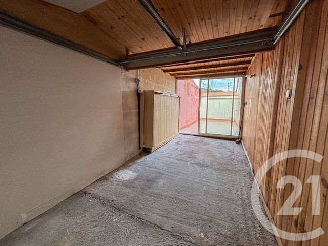 maison à vendre - 3 pièces - 74.0 m2 - LES SABLES D OLONNE - 85 - PAYS-DE-LOIRE - Century 21 Bleu Marine