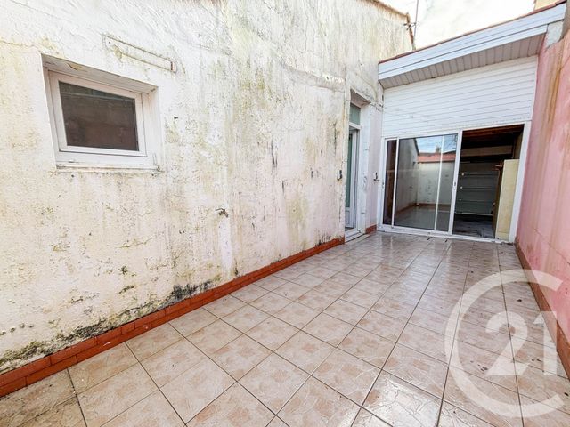 maison à vendre - 3 pièces - 74.0 m2 - LES SABLES D OLONNE - 85 - PAYS-DE-LOIRE - Century 21 Bleu Marine