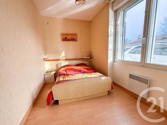 maison à vendre - 3 pièces - 74.0 m2 - LES SABLES D OLONNE - 85 - PAYS-DE-LOIRE - Century 21 Bleu Marine