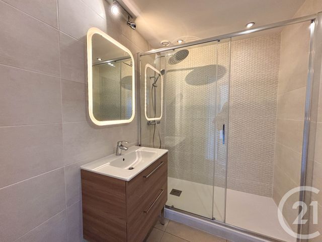 Appartement T3 à vendre - 3 pièces - 58.02 m2 - LES SABLES D OLONNE - 85 - PAYS-DE-LOIRE - Century 21 Bleu Marine