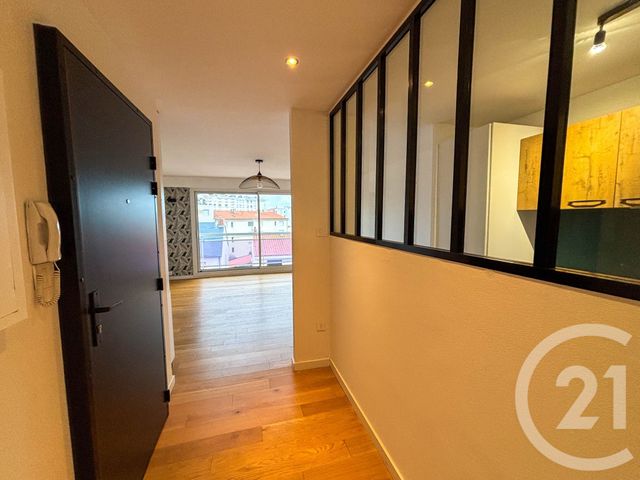 Appartement T3 à vendre - 3 pièces - 58.02 m2 - LES SABLES D OLONNE - 85 - PAYS-DE-LOIRE - Century 21 Bleu Marine