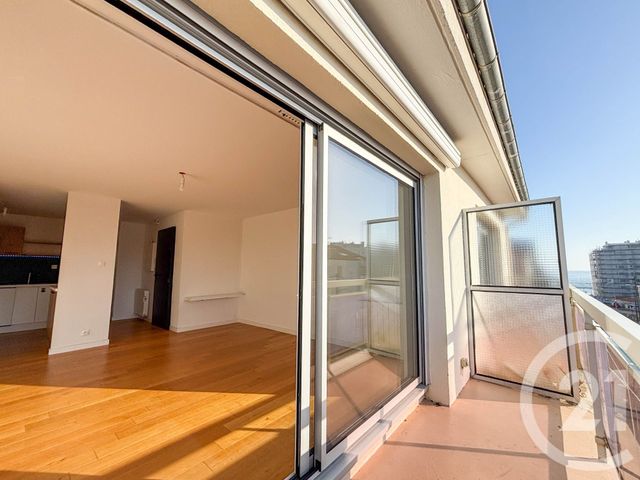 appartement - LES SABLES D OLONNE - 85