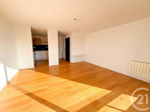 Appartement T3 à vendre - 3 pièces - 58.02 m2 - LES SABLES D OLONNE - 85 - PAYS-DE-LOIRE - Century 21 Bleu Marine