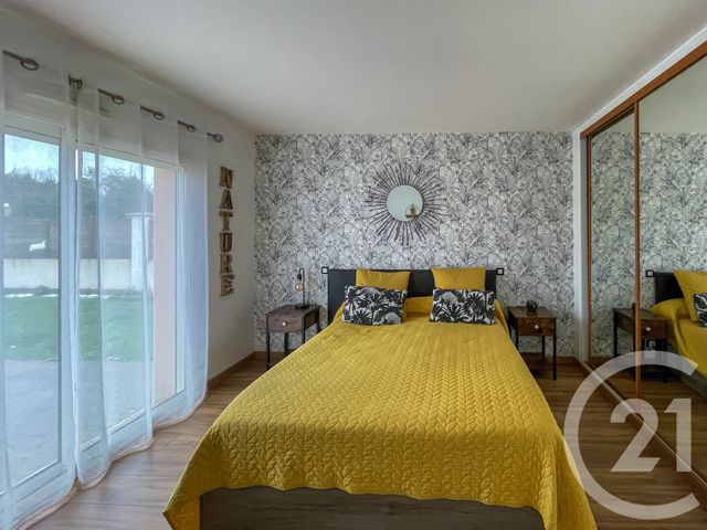 maison à vendre - 5 pièces - 132.75 m2 - OLONNE SUR MER - 85 - PAYS-DE-LOIRE - Century 21 Bleu Marine