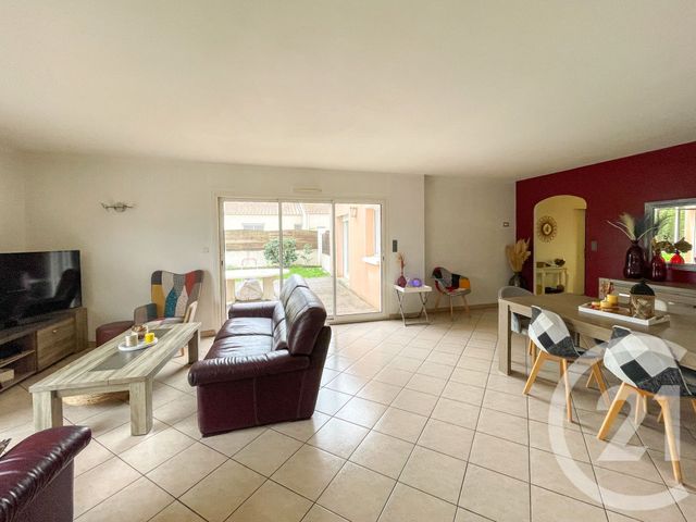 maison à vendre - 5 pièces - 132.75 m2 - OLONNE SUR MER - 85 - PAYS-DE-LOIRE - Century 21 Bleu Marine