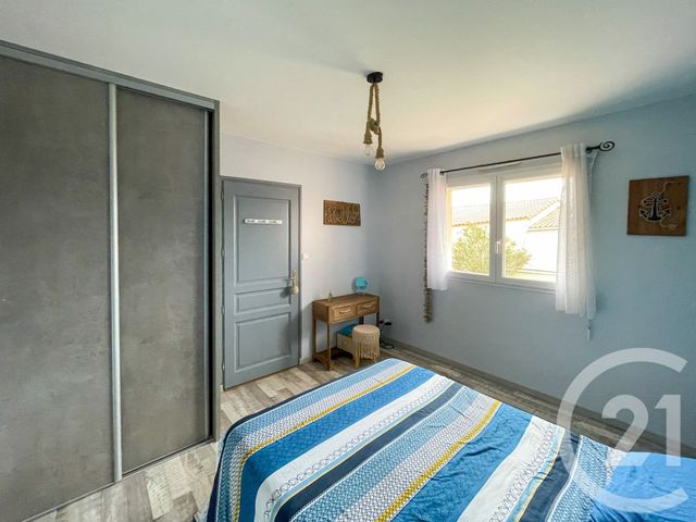 maison à vendre - 5 pièces - 132.75 m2 - OLONNE SUR MER - 85 - PAYS-DE-LOIRE - Century 21 Bleu Marine