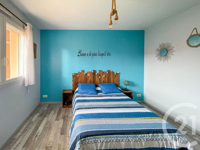 maison à vendre - 5 pièces - 132.75 m2 - OLONNE SUR MER - 85 - PAYS-DE-LOIRE - Century 21 Bleu Marine