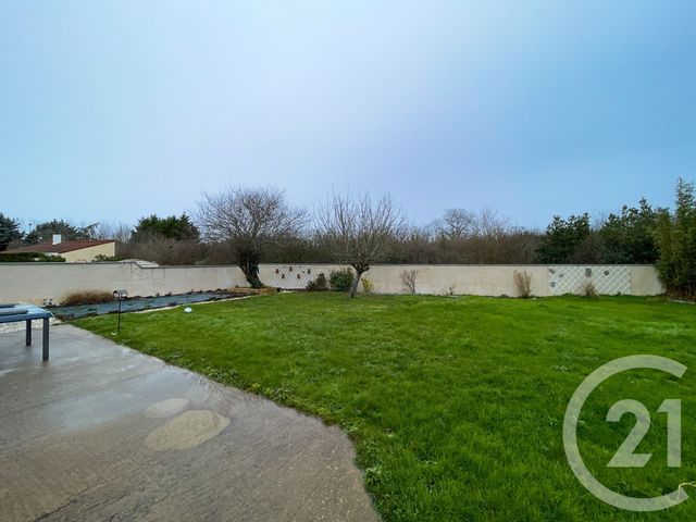 maison à vendre - 5 pièces - 132.75 m2 - OLONNE SUR MER - 85 - PAYS-DE-LOIRE - Century 21 Bleu Marine