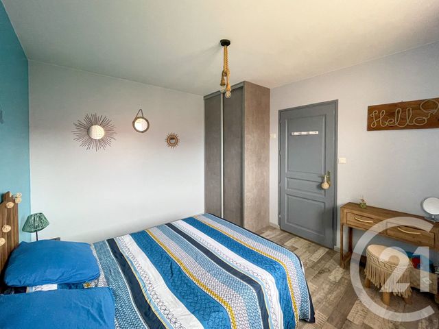 maison à vendre - 5 pièces - 132.75 m2 - OLONNE SUR MER - 85 - PAYS-DE-LOIRE - Century 21 Bleu Marine