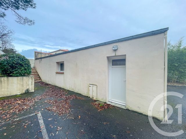 immeuble à vendre - 31.23 m2 - CHATEAU D OLONNE - 85 - PAYS-DE-LOIRE - Century 21 Bleu Marine