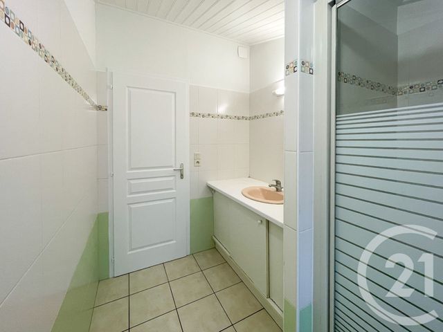 maison à vendre - 3 pièces - 65.14 m2 - CHATEAU D OLONNE - 85 - PAYS-DE-LOIRE - Century 21 Bleu Marine