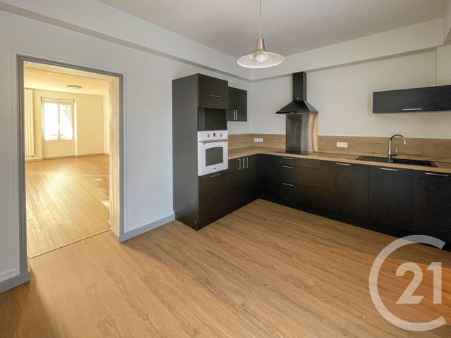 maison à vendre - 4 pièces - 111.75 m2 - LES SABLES D OLONNE - 85 - PAYS-DE-LOIRE - Century 21 Bleu Marine