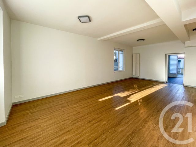 maison à vendre - 4 pièces - 111.75 m2 - LES SABLES D OLONNE - 85 - PAYS-DE-LOIRE - Century 21 Bleu Marine