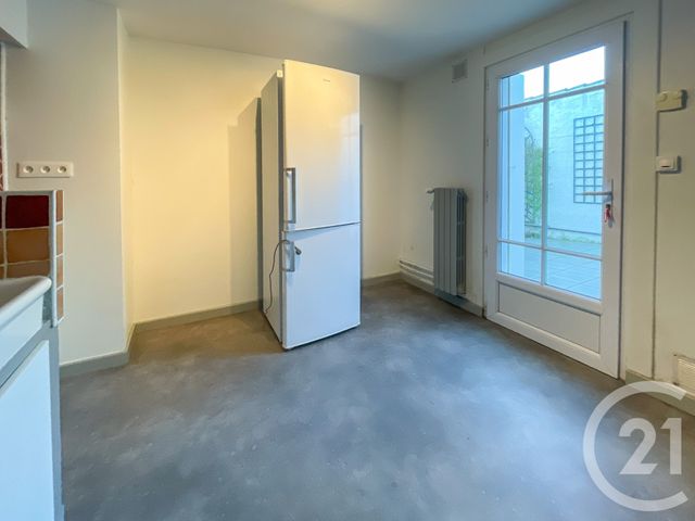 maison à vendre - 4 pièces - 111.75 m2 - LES SABLES D OLONNE - 85 - PAYS-DE-LOIRE - Century 21 Bleu Marine