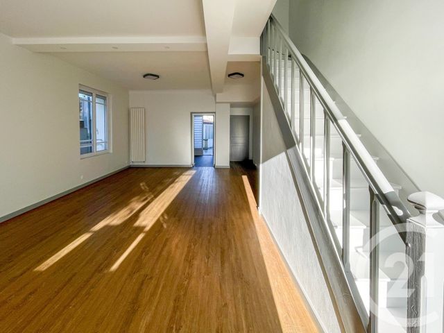 maison à vendre - 4 pièces - 111.75 m2 - LES SABLES D OLONNE - 85 - PAYS-DE-LOIRE - Century 21 Bleu Marine