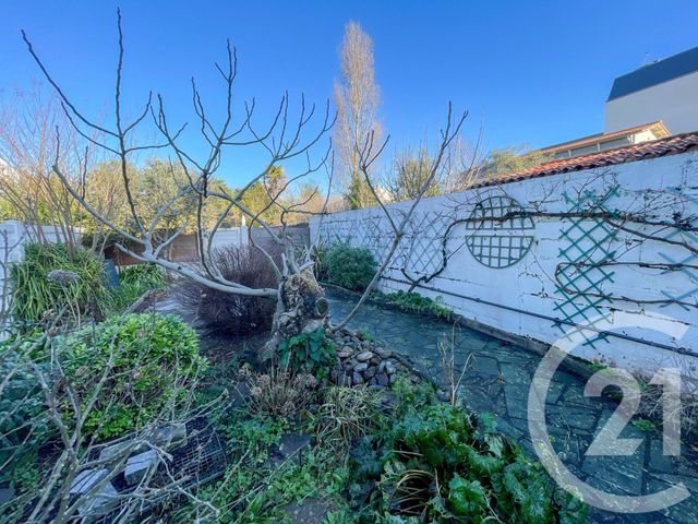 maison à vendre - 4 pièces - 111.75 m2 - LES SABLES D OLONNE - 85 - PAYS-DE-LOIRE - Century 21 Bleu Marine