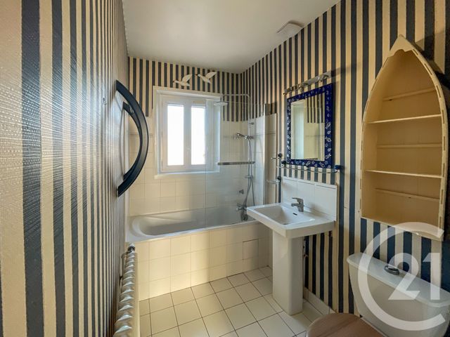 maison à vendre - 4 pièces - 111.75 m2 - LES SABLES D OLONNE - 85 - PAYS-DE-LOIRE - Century 21 Bleu Marine