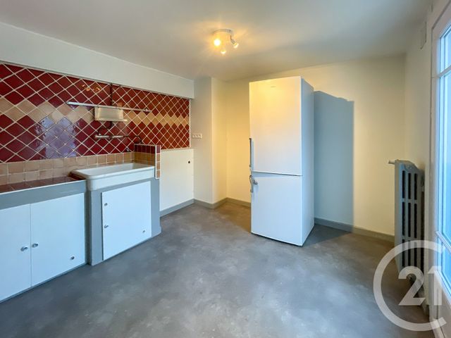 maison à vendre - 4 pièces - 111.75 m2 - LES SABLES D OLONNE - 85 - PAYS-DE-LOIRE - Century 21 Bleu Marine