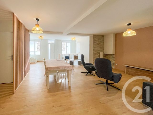 maison à vendre - 6 pièces - 136.9 m2 - LES SABLES D OLONNE - 85 - PAYS-DE-LOIRE - Century 21 Bleu Marine