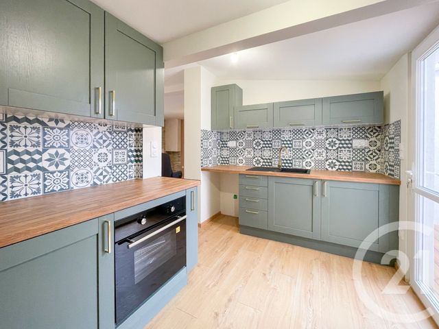 maison à vendre - 6 pièces - 136.9 m2 - LES SABLES D OLONNE - 85 - PAYS-DE-LOIRE - Century 21 Bleu Marine