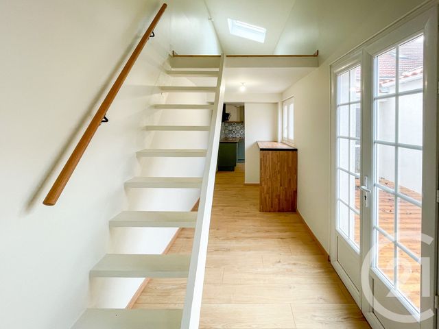 maison à vendre - 6 pièces - 136.9 m2 - LES SABLES D OLONNE - 85 - PAYS-DE-LOIRE - Century 21 Bleu Marine