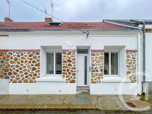 maison à vendre - 6 pièces - 136.9 m2 - LES SABLES D OLONNE - 85 - PAYS-DE-LOIRE - Century 21 Bleu Marine