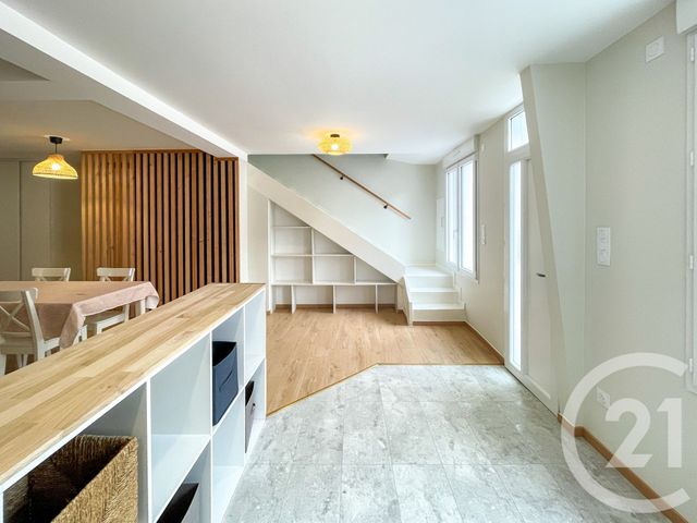 maison à vendre - 6 pièces - 136.9 m2 - LES SABLES D OLONNE - 85 - PAYS-DE-LOIRE - Century 21 Bleu Marine