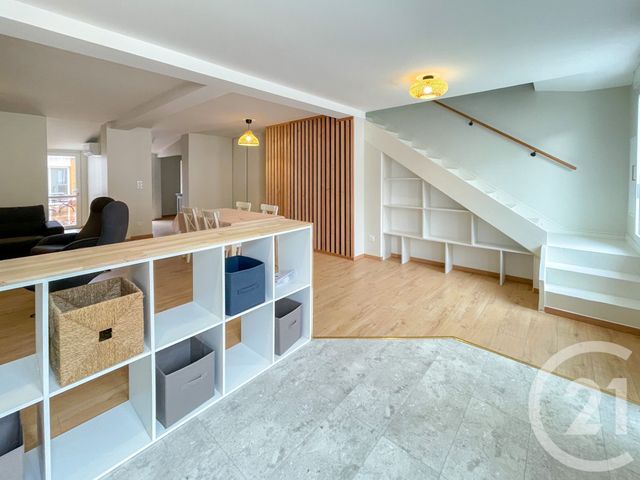 maison à vendre - 6 pièces - 136.9 m2 - LES SABLES D OLONNE - 85 - PAYS-DE-LOIRE - Century 21 Bleu Marine