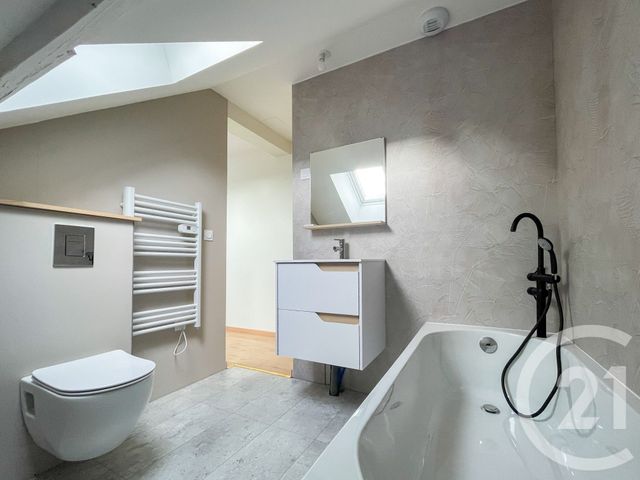 maison à vendre - 6 pièces - 136.9 m2 - LES SABLES D OLONNE - 85 - PAYS-DE-LOIRE - Century 21 Bleu Marine